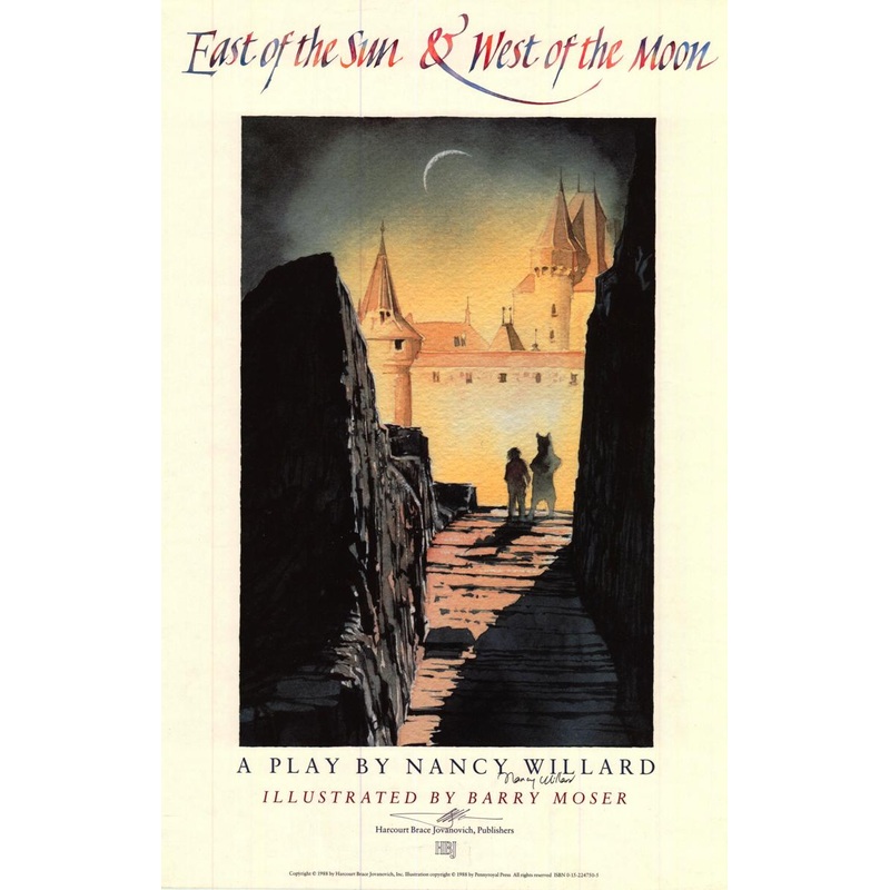 East of the Sun & West of the Moon