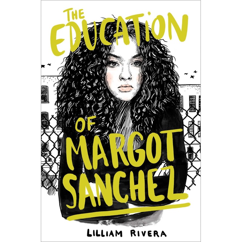 Education of Margot Sanchez