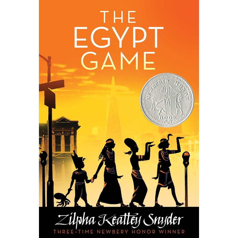 Egypt Game (Sale)