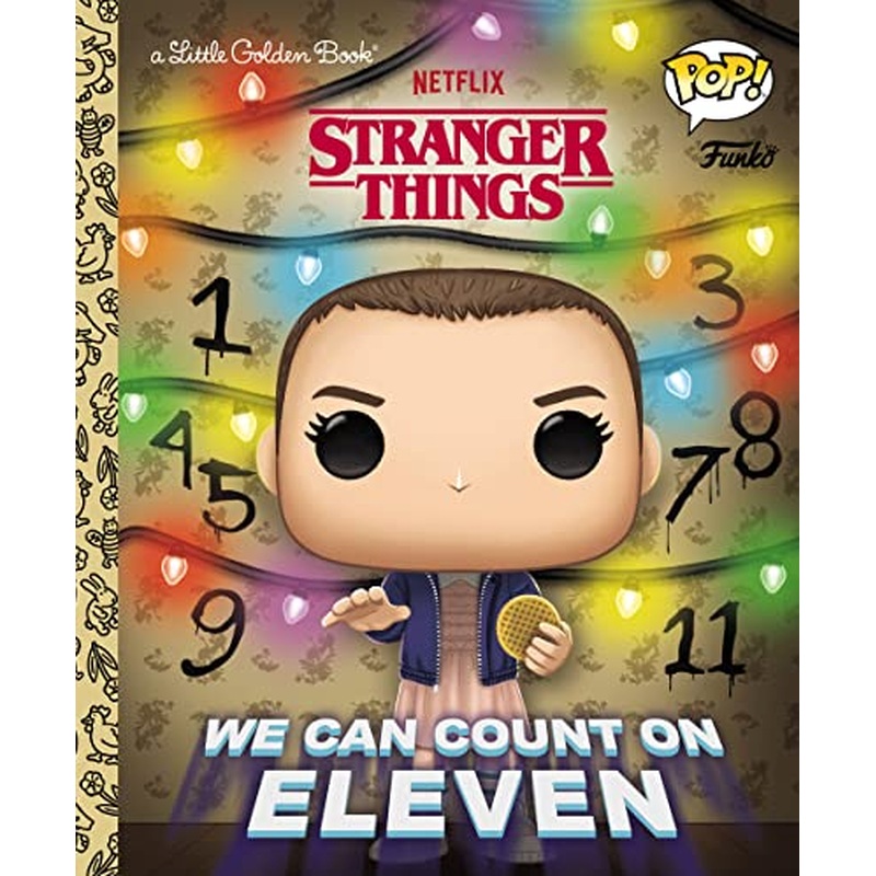 Stranger Things: We Can Count on Eleven