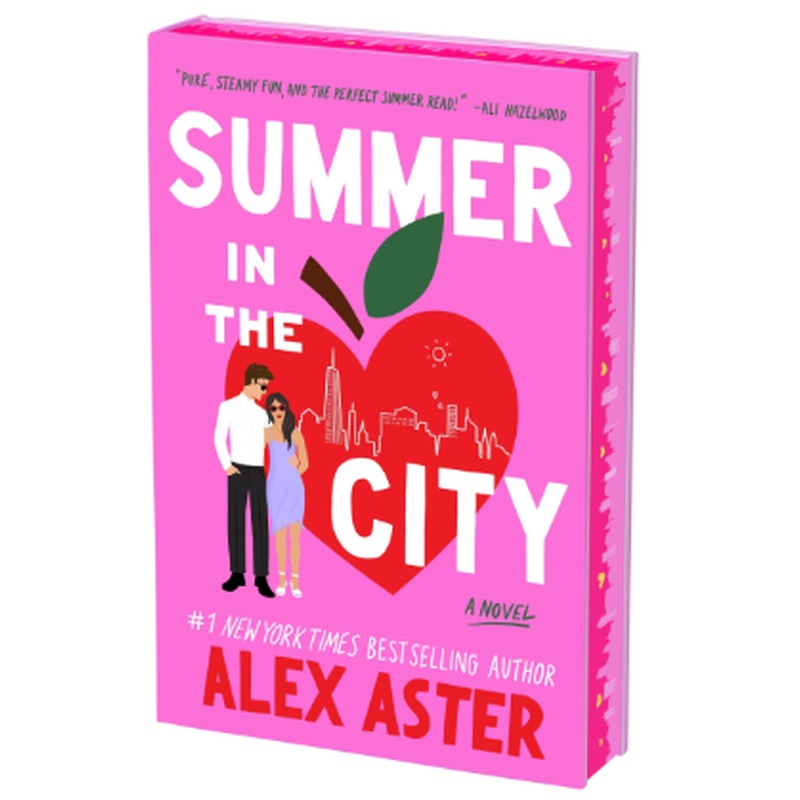 Summer in the City (Deluxe Edition)