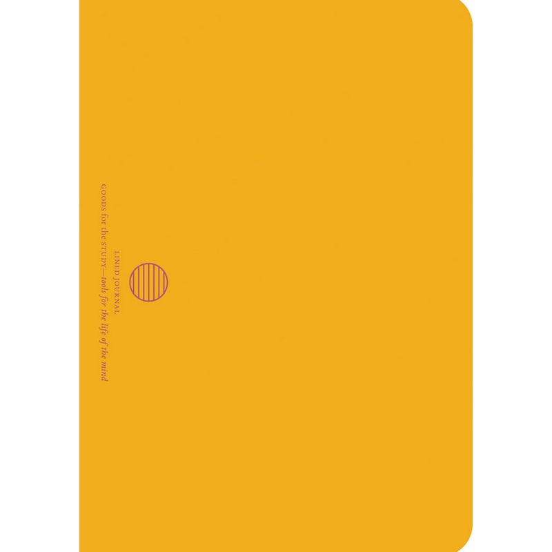 Sunflower B6 Flex Journal