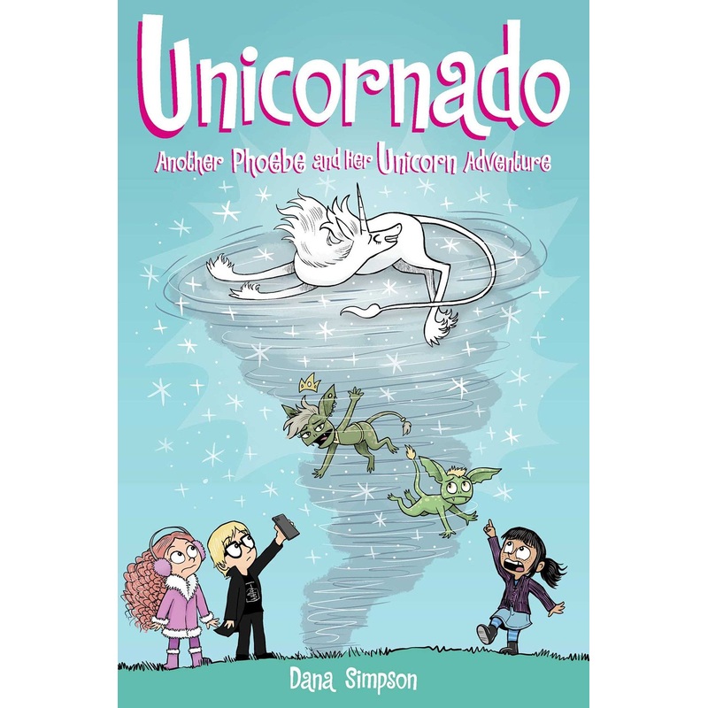 Unicornado