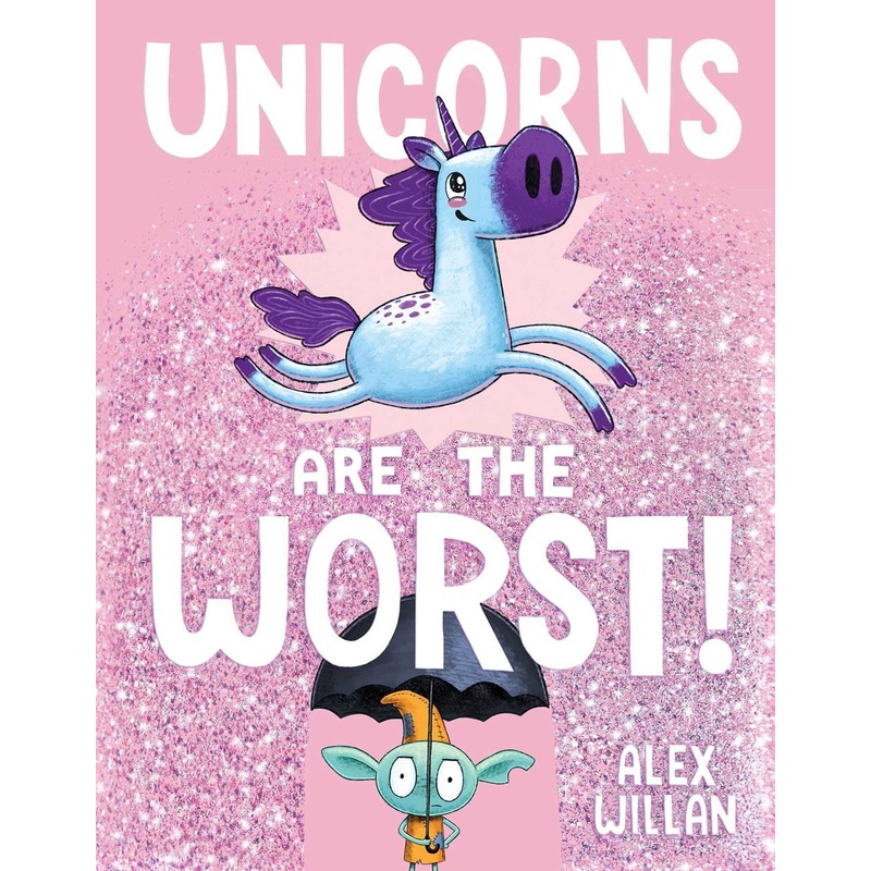 Unicorns Are the Worst