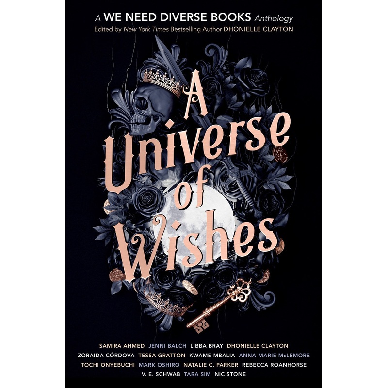 Universe of Wishes: