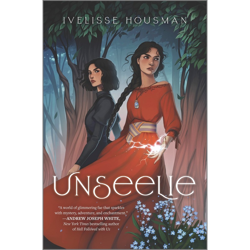 Unseelie