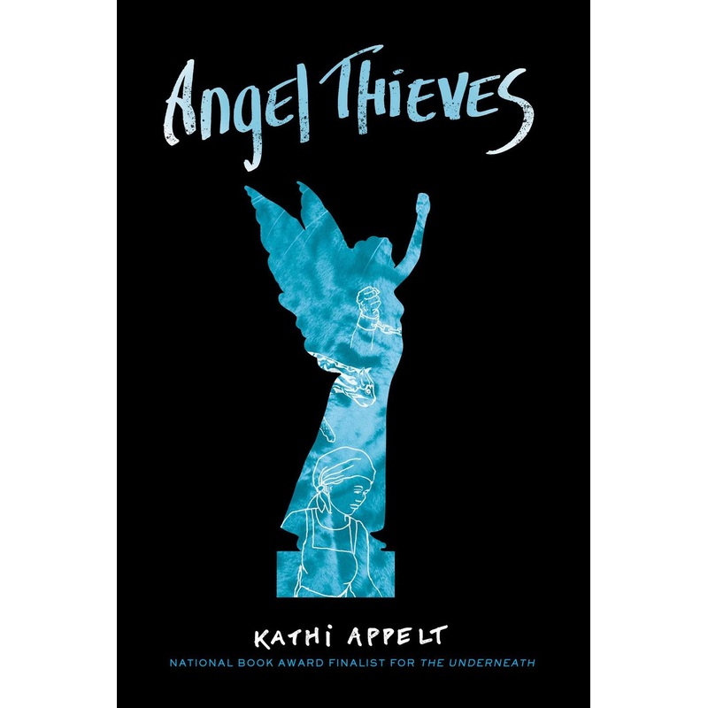 Angel Thieves