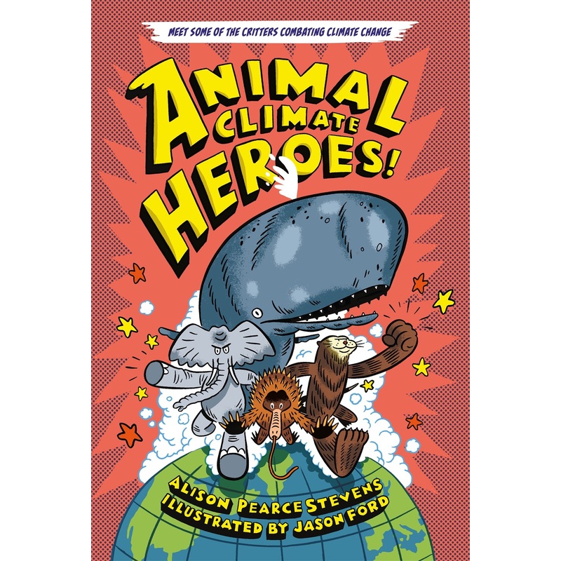 Animal Climate Heroes