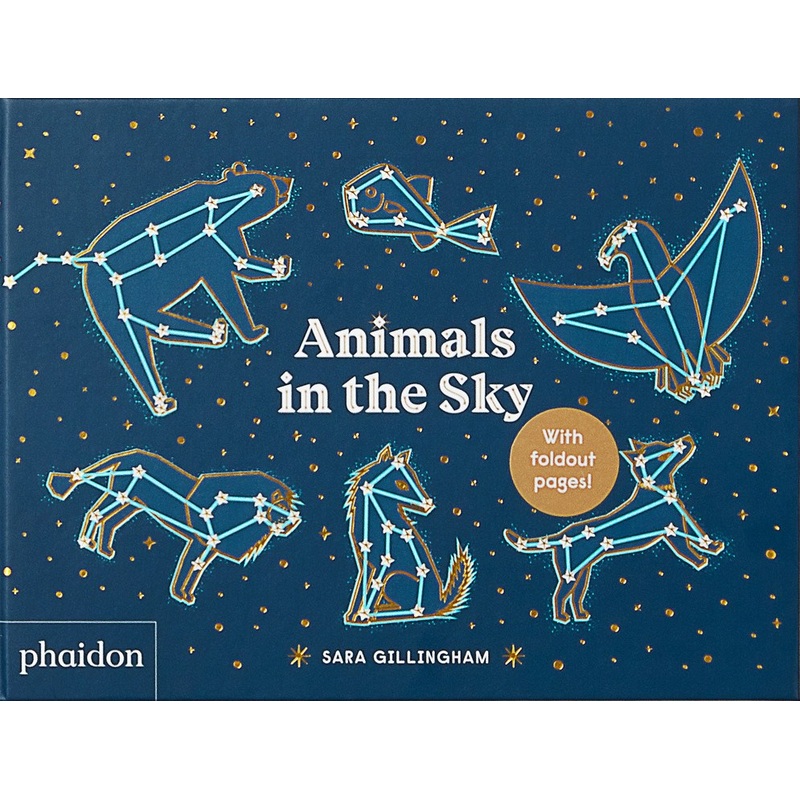 Animals in the Sky