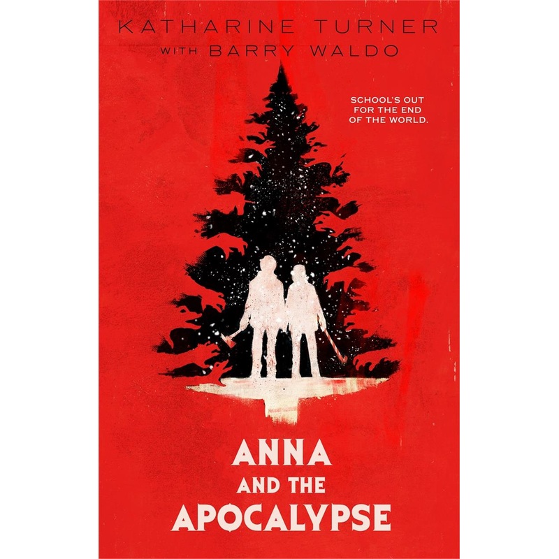 Anna and the Apocalypse