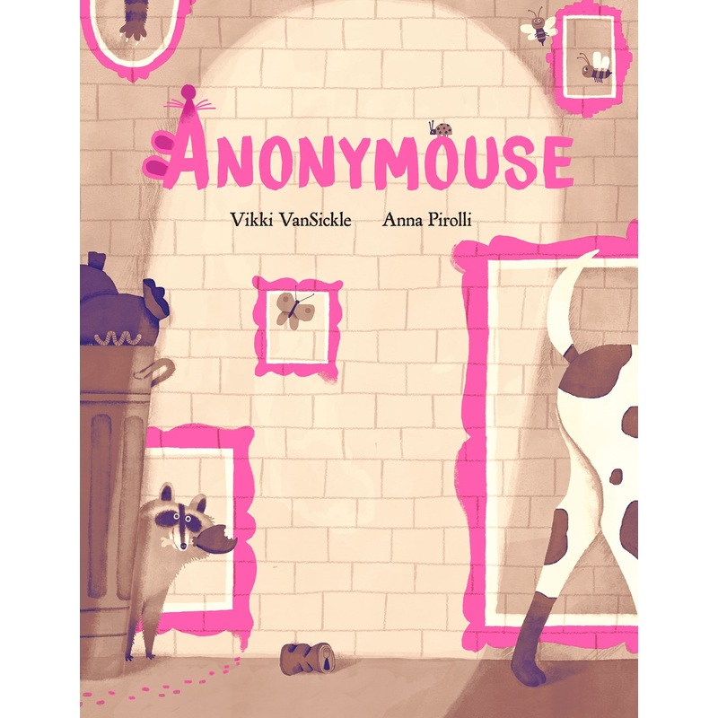 Anonymouse