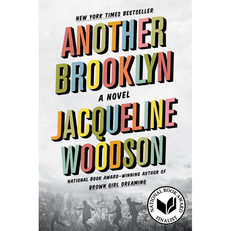Another Brooklyn (Paperback)