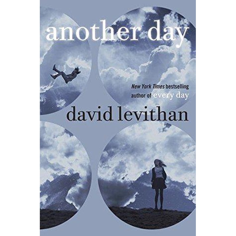 Another Day (Paperback)