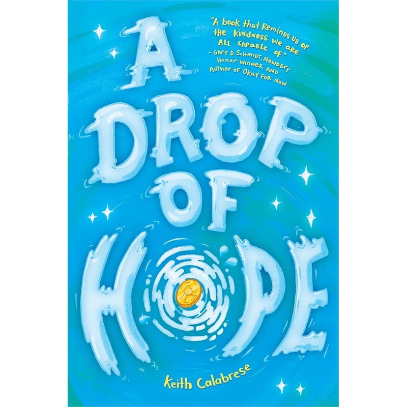 Drop of Hope