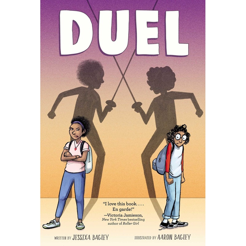 Duel (Paperback)