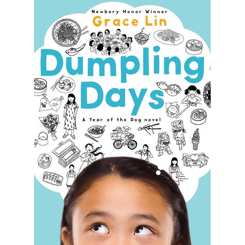 Dumpling Days