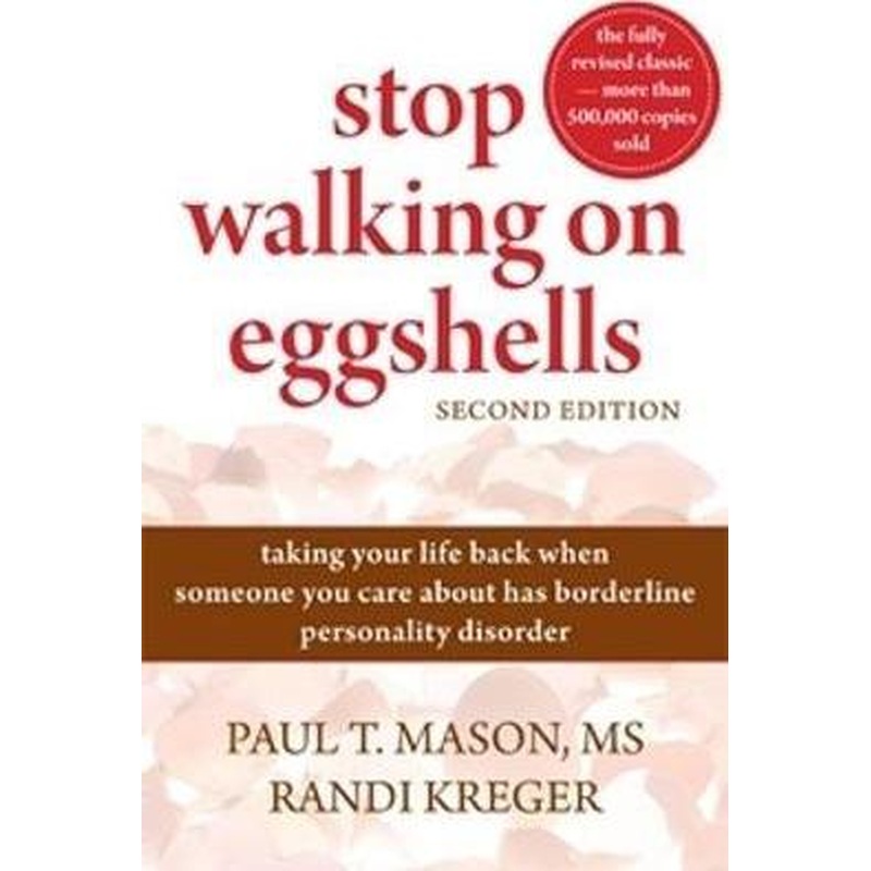 Stop Walking on Eggshells (2nd ed.)