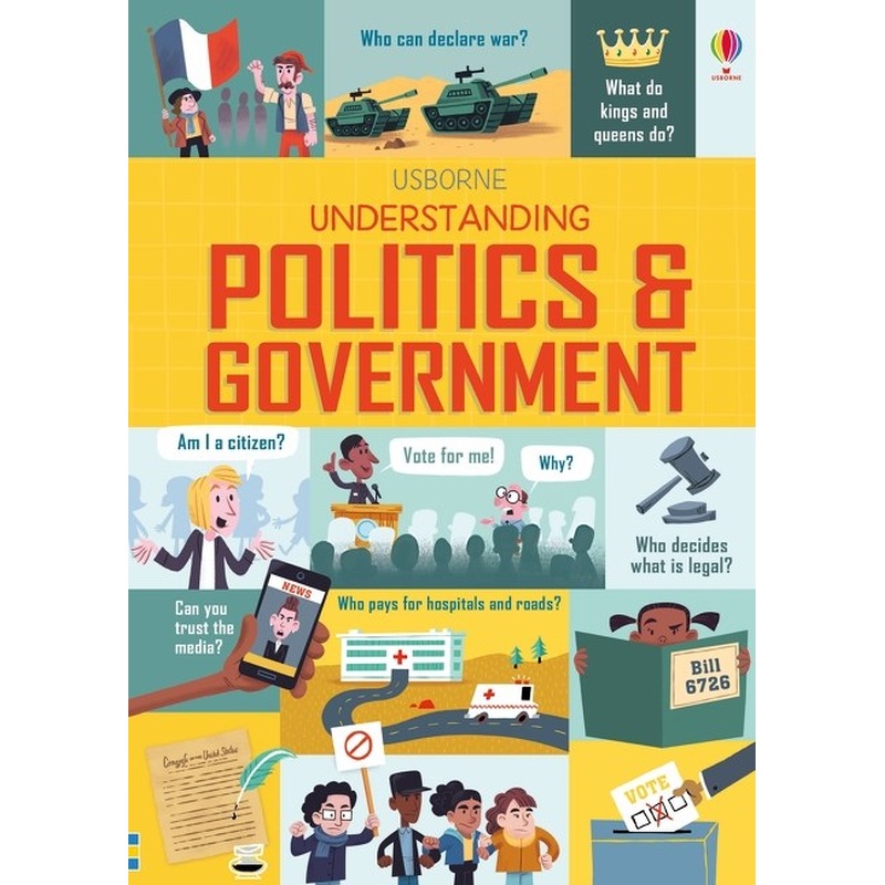 Understanding Politics and Government