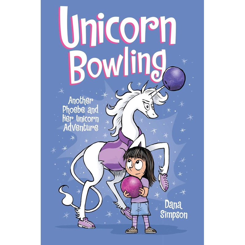 Unicorn Bowling