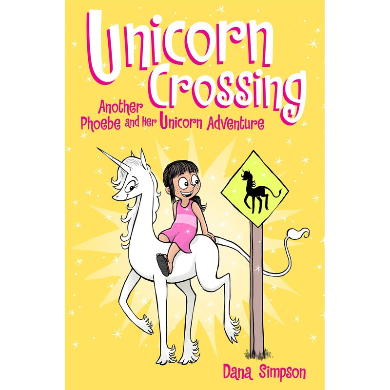 Unicorn Crossing