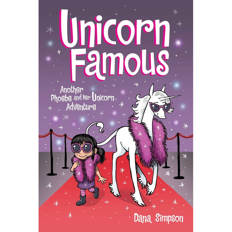 Unicorn Famous
