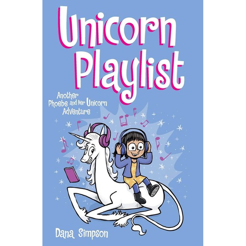 Unicorn Playlist