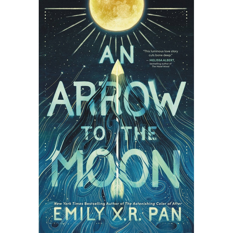 An Arrow to the Moon