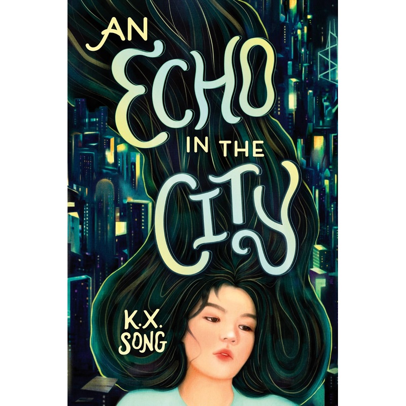 An Echo in the City