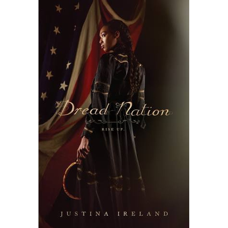 Dread Nation*
