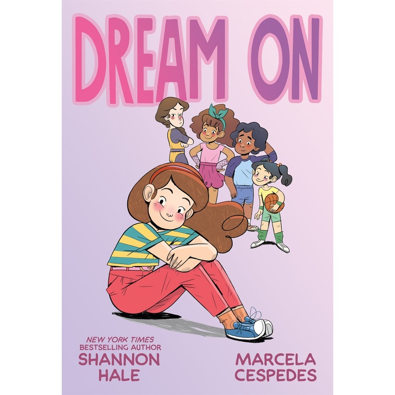 Dream On (Paperback)