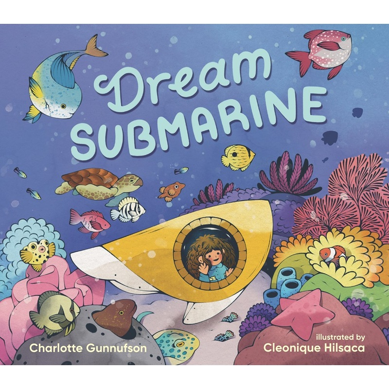 Dream Submarine