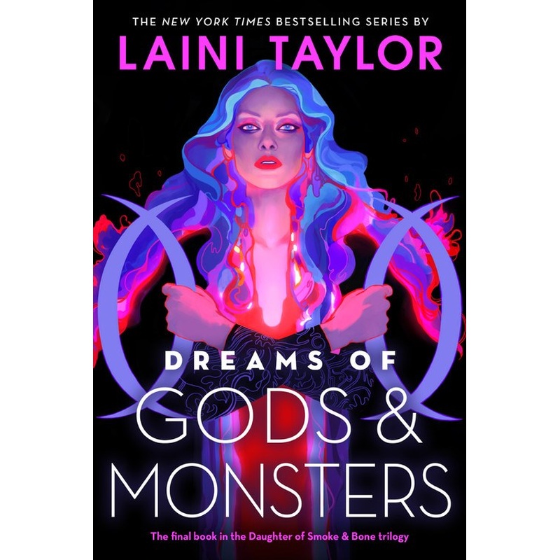 Dreams of Gods & Monsters*