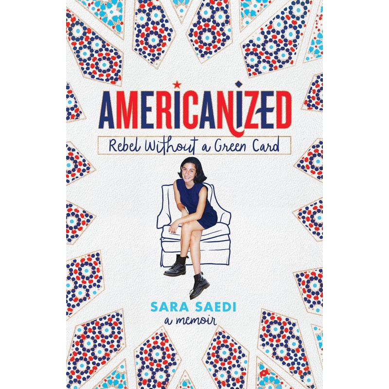 Americanized: Rebel Without a Green Card