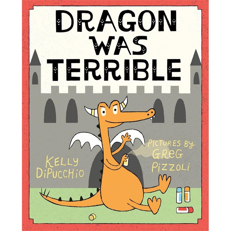 Dragon Was Terrible