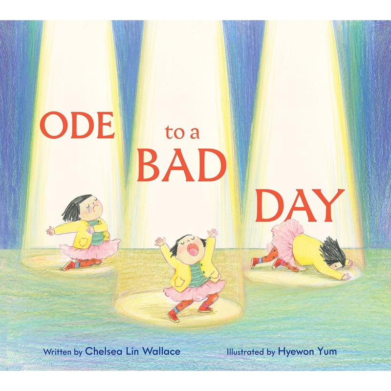 Ode to a Bad Day