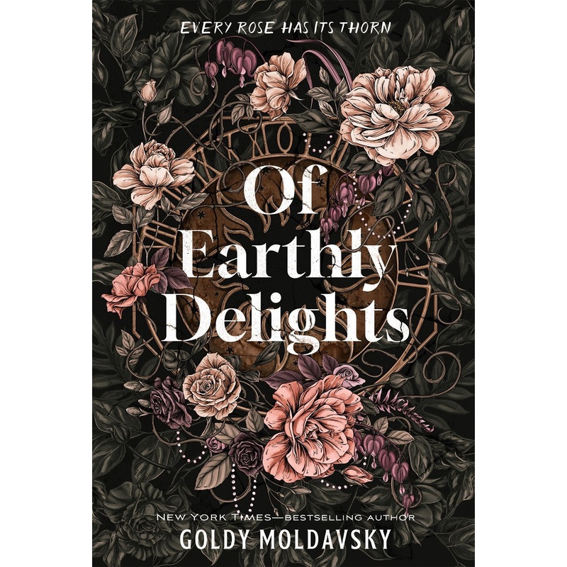 Of Earthly Delights