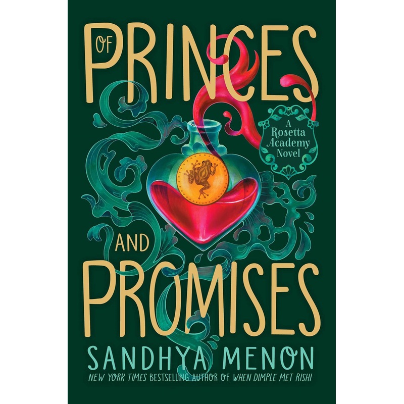 Of Princes and Promises