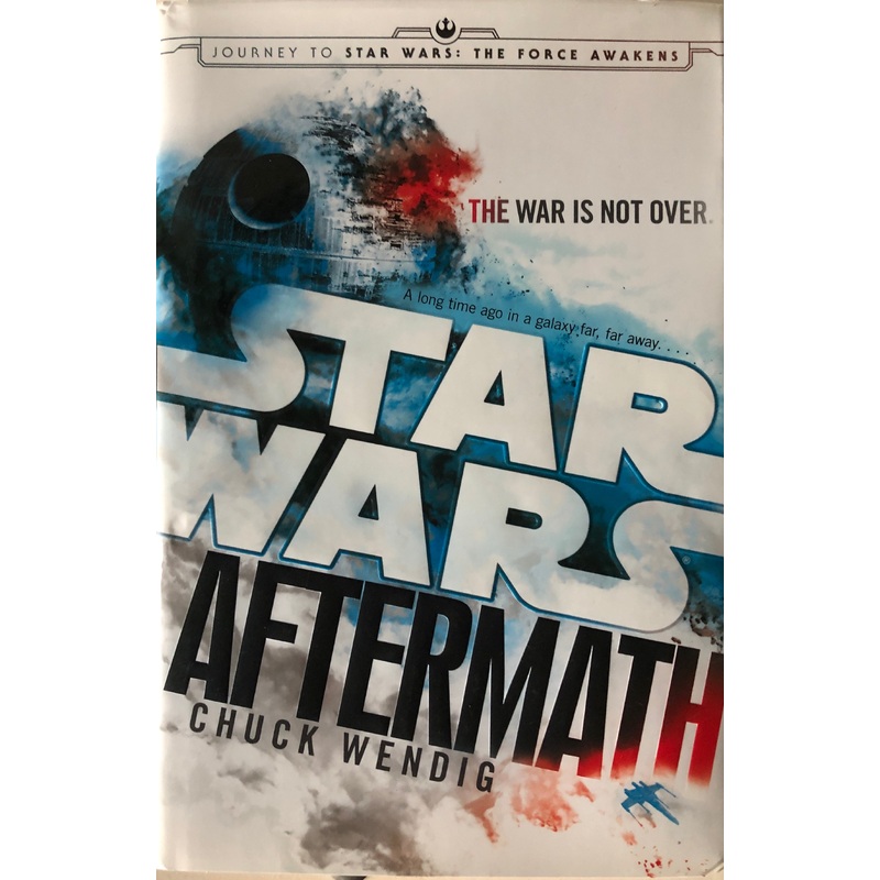 Star Wars Aftermath