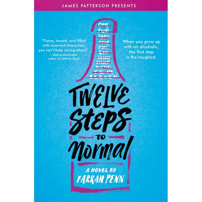 Twelve Steps to Normal
