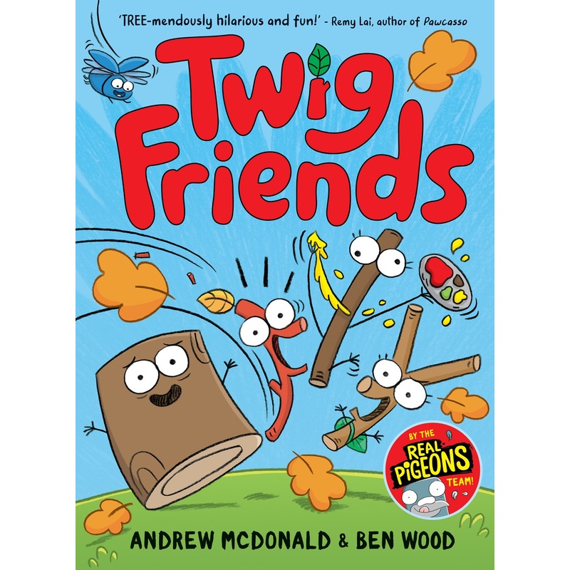 Twig Friends