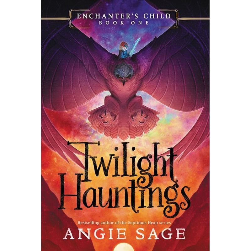 Twilight Hauntings