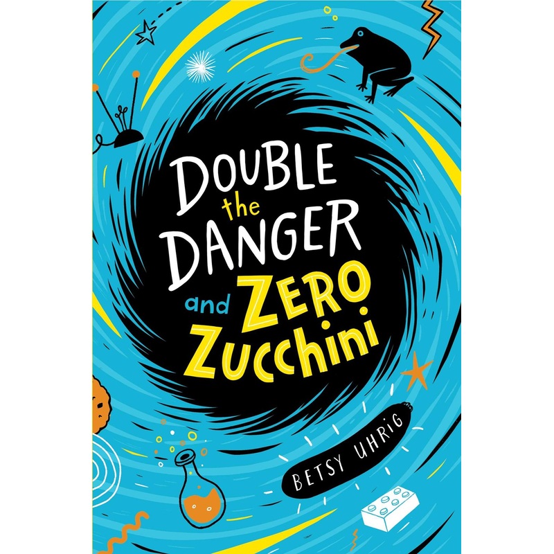 Double the Danger and Zero Zucchini