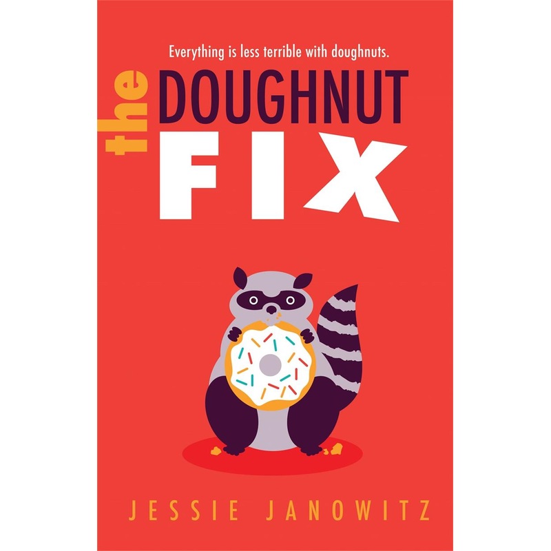 Doughnut Fix
