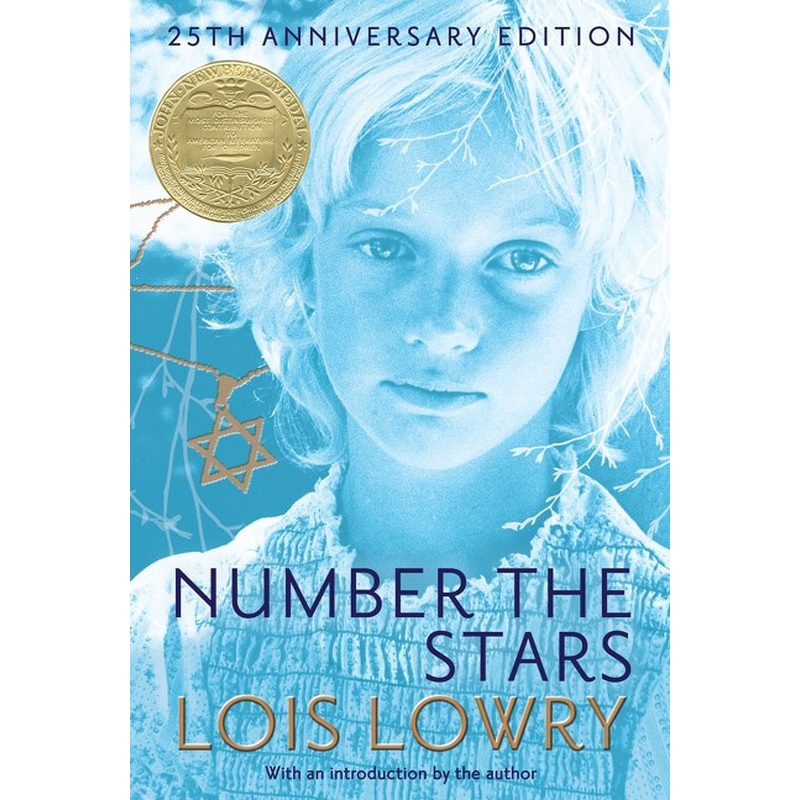 Number the Stars 25th Anniversary Edition: A Newbery Award Winner