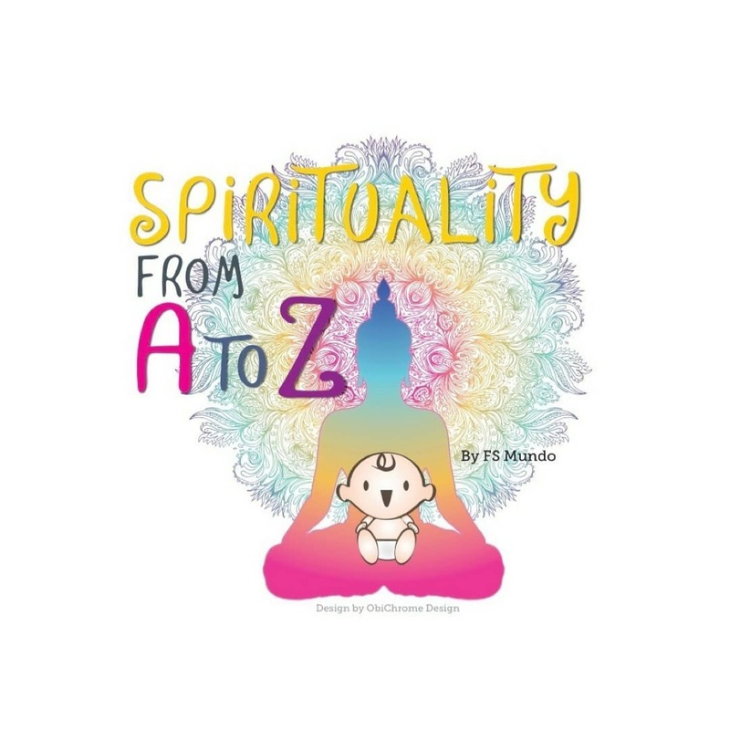 Spirituality From A to Z
