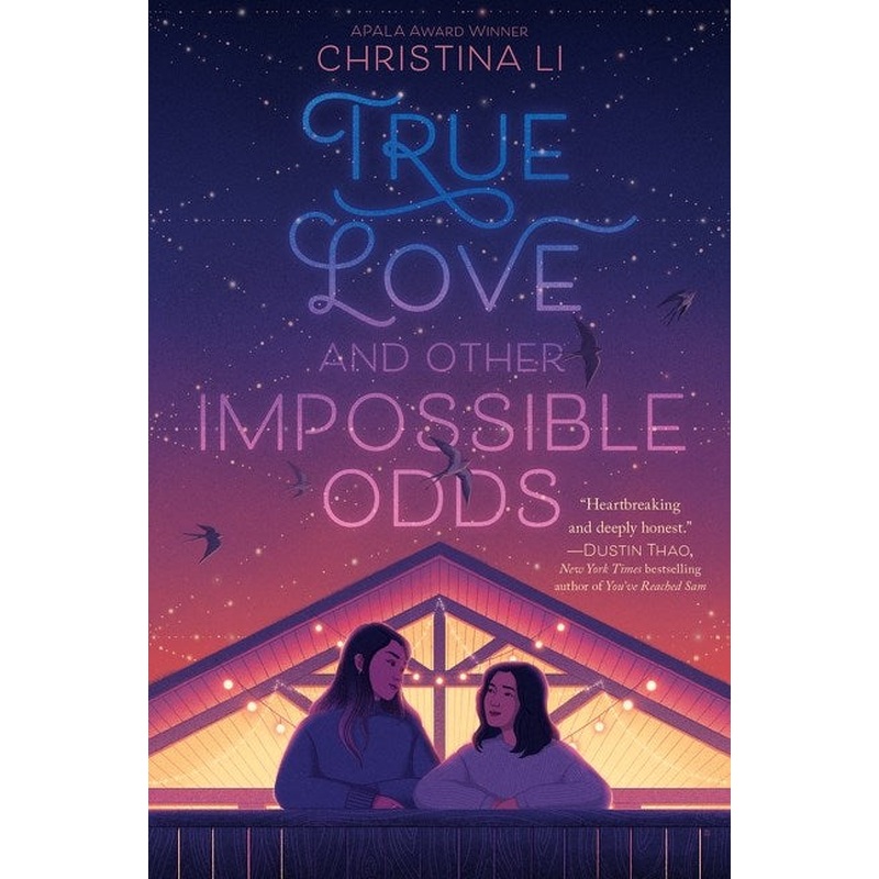 True Love and Other Impossible Odds