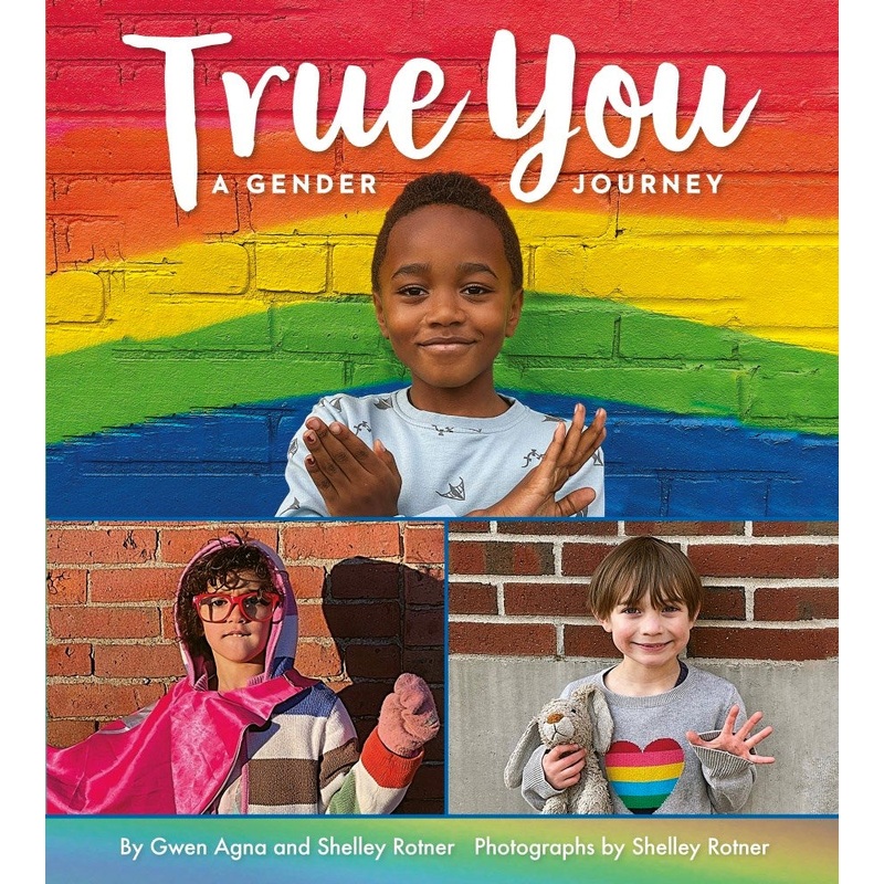 True You : A Gender Journey