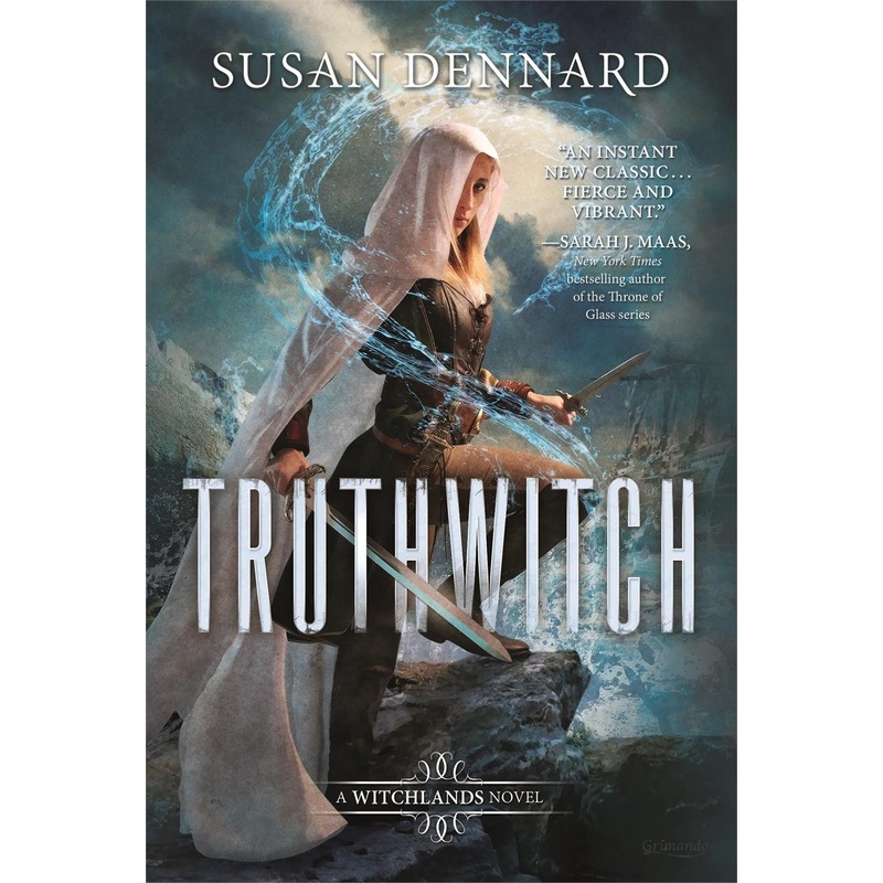 Truthwitch*