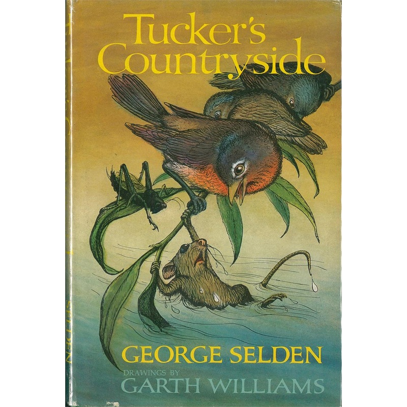 Tucker's Countryside