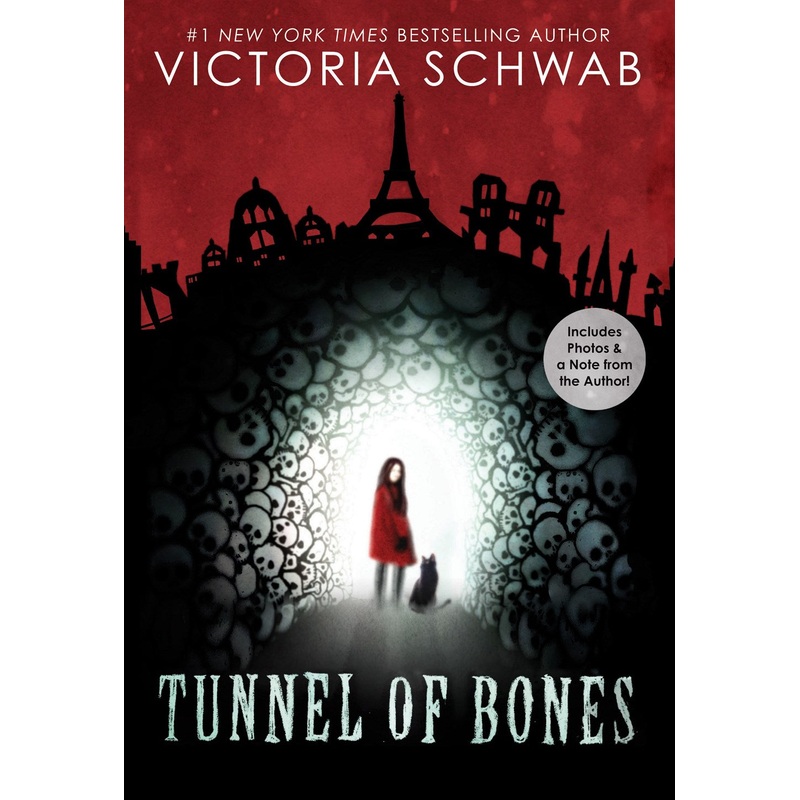 Tunnel of Bones